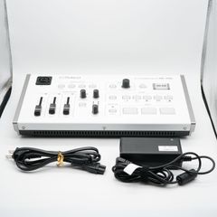 中古良品】Roland AVストリーミングミキサー VR-1HD - メルカリ