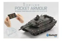 KYOSHO ポケットアーマー　HG タイガーⅠ ２個セット 719t7aM9W2L._UF350,350_QL50_.jpg