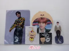 2025年最新】スキズ うちわケース スンミンの人気アイテム