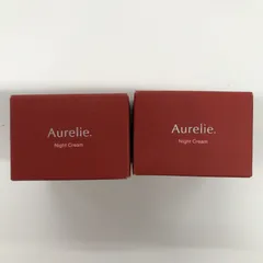 2025年最新】Aurelie クリームの人気アイテム - メルカリ