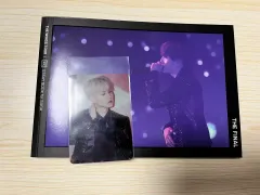 公式 ウィングズファイナル WINGS FINAL エッセイブック　ジョングク 年末のプロモーション大特価！ 2025年最新】bts wings エッセイ