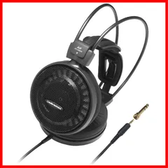 [美品] ATH-AD500X 有線ヘッドホン ATH-AD500X｜ヘッドホン：ワイヤードヘッドホン｜オーディオテクニカ