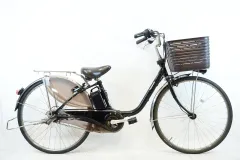 大容量 超破格 2018 パナソニック 子供乗せ電動アシスト自転車 ZH1864 楽天市場】【ママ割☆当店はP2倍対象店です※エントリー必須 8