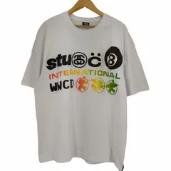 2023年最新】cpfm stussyの人気アイテム - メルカリ