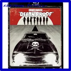 新品未開封★ デス・プルーフ in グラインドハウス Blu-ray 61cMcc9OfCL.jpg