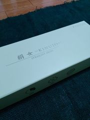 新品未開封品】KINUJO 絹女 LM-125 ストレートヘアアイロン - にこやか