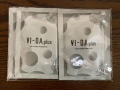 VIDA plus ヴィーダプラス 5袋