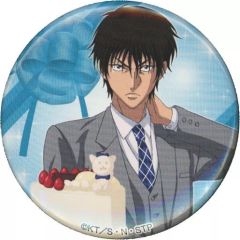 ダイヤのA グッズ 名場面 缶バッジ 二遊間 倉持 小湊 - メルカリ