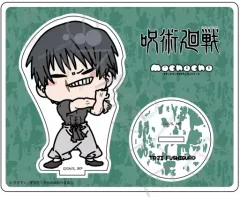 【中古】アクリルスタンド・アクリルパネル Mocho-YF(伏黒甚爾) アクリルスタンド 第2弾 「呪術廻戦 第2期 懐玉・玉折」