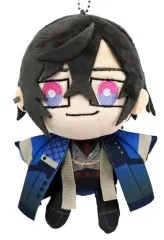 【中古】ぬいぐるみ 四季凪アキラ にじぬい 「バーチャルYouTuber にじさんじ＆NIJISANJI EN」 アニメイトガールズフェスティバル2022グッズ