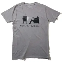 2026年最新】rage against the machine tシャツ ヴィンテージの人気