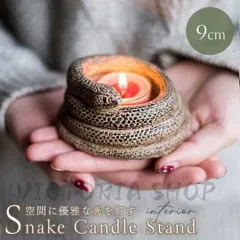 即購入OK水晶製蛇の置物（証明書付）