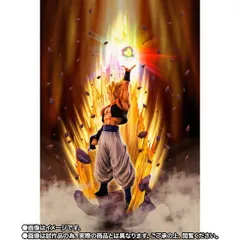 2025年最新】超激戦 ゴジータの人気アイテム - メルカリ
