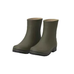 ダイワ FB-2351-T タイトフィッシングブーツ ショート丈 ラジアル カーキ S | 釣具 釣り フィッシングのサムネイル