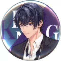 未定事件簿 トキメキ記念シリーズ 缶バッジ 水無瀬夏彦 - メルカリ