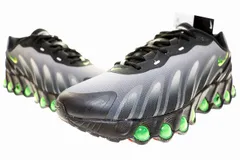 ナイキ NIKE AIR MAX DN8 BLACK VOLT 2025 29cm FQ7860-003 エア マックス ブラック ボルト 【ブランド古着ベクトル】【中古】▲■250918のサムネイル