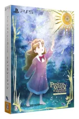 【中古】PS5ソフト プリンセスメーカー2 リジェネレーション スペシャルパック