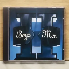 中古CD★ボーイズIIメン/Boyz II Men■ II 【5304312/0731453043121】Y71004