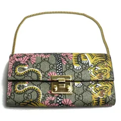 GUCCI ベンガルトラ柄 トートバッグ 楽天市場】グッチ トートバッグ/ショルダーバッグ GUCCI