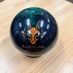 JACKALL 【51%OFF】ジャッカル ゴースト モーティブ ボウリング