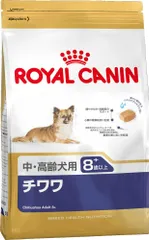 ロイヤルカナン BHN チワワ 中・高齢犬用 1.5kg のサムネイル