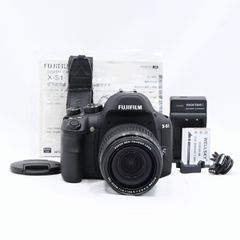 FUJIFILM フジフイルム X-S1 光学26倍 F FX-X-S1 コンパクトデジタルカメラ【中古】