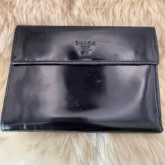 プラダ PRADA 2つ折り財布/ナイロン/BLK/メンズ M523 : fud205645778 : ワットマン Yahoo!ショッピング店 -  通販 - Yahoo!ショッピング