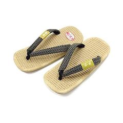 オニツカタイガー 草履サンダル 和風 オニツカタイガー 草履サンダル 和風 - メルカリ