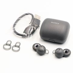 SONY LinkBuds WF-L900/HM - メルカリ