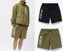 2024年最新】wtaps 24ssの人気アイテム - メルカリ