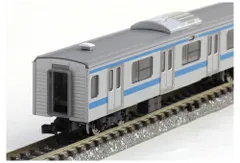 ニ*ン様 Nゲージ 209系京浜東北線 おまけ付き Amazon | TOMIX Nゲージ JR 209 0系通勤電車 後期型・京浜東北線