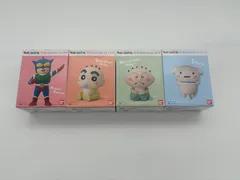 MR-00781　クレヨンしんちゃん フレンズ３ まとめ売り