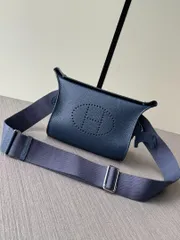 エルメス　ショルダーバッグ　21
