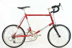 2025年最新】RALEIGH RSWの人気アイテム - メルカリ