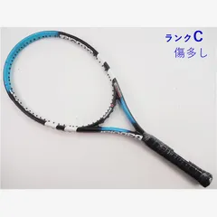 バボラ ピュアドライブ アンディ・ロディック モデル G3 極美品