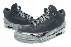 2025年最新】air jordan 3 black catの人気アイテム - メルカリ