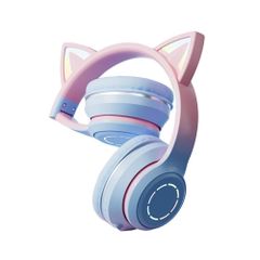 新品】サンリオ 光るBluetoothヘッドホン シナモロール - メルカリ