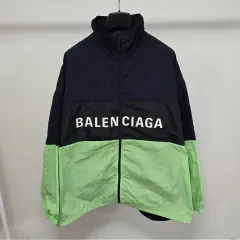 BALENCIAGA オーバーサイズ テーラードジャケット 2025年最新】BALENCIAGA メンズ テーラードジャケットの人気