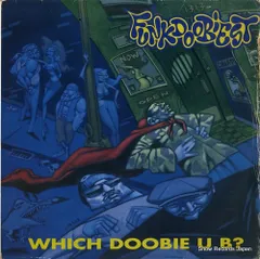 ★ＵＳオリジナル盤★ファンクドゥービエスト名盤ＬＰ＆１２インチ、計４枚セット 2025年最新】FUNKDooBiestの人気アイテム - メルカリ