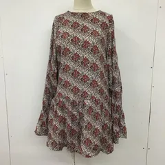 ZARA ザラ その他ワンピース・ドレス・オールインワン 8342 319 065 オールインワン タグ付き ショートパンツ