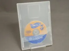 【スリーブ・説明書欠品】任天堂　GAMECUBE　ゲームキューブ　デジモンバトルクロニクル