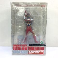 ★未開封品 エクスプラス ウルトラマンメビウス フェニックスブレイブ 大怪獣シリーズ 円谷プロ フィギュア