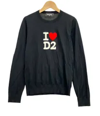 美品✨22AW DSQUARED2 ディースクエアード ICON DOG ニット 美品✨22AW DSQUARED2 ディースクエアード ICON DOG ニット 楽天市場