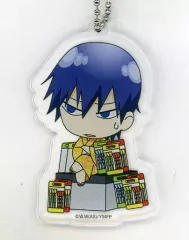 【中古】キーホルダー・マスコット(キャラクター) 今泉俊輔 「弱虫ペダル GLORY LINE 夏祭り in 東京スカイツリータウン トレーディングアクリルキーホルダー」