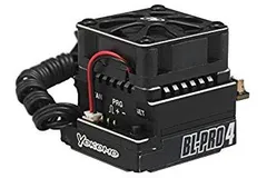 Amazon | ヨコモ 1セル対応 コード取付済BL-PRO4ターボ