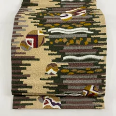 2026年最新】袋帯 全通の人気アイテム - メルカリ