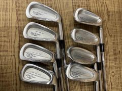 PRGR DATA 601 Forged 3I～Pw M-40 三浦技研監修 PRGR DATA 601 Forged 3I～Pw M-40 三浦技研監修 - メルカリ