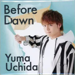 2025年最新】内田雄馬 缶バッジの人気アイテム - メルカリ