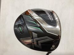 【最短翌日発送】XXIO X-eks- 2022 | 9.5 | SX | The ATTAS 6 | 中古 | ドライバー | ダンロップ