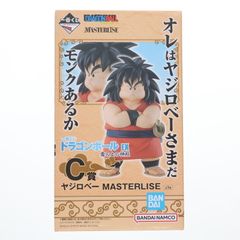 C상 야지로베 이치 반 쿠지 드래곤 볼 EX 구름 위의 신전 MASTERLISE 피규어 DRAGON BALL 프라이즈 반다이 스피릿